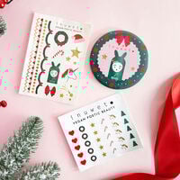 Calendrier de l'Avent enfant