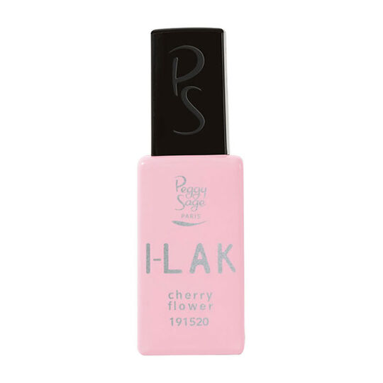 Vernis Semi-Permanent PEGGY SAGE - Mini I LAK UV/LED - Teinte CHA CHA DIVA (9ml)