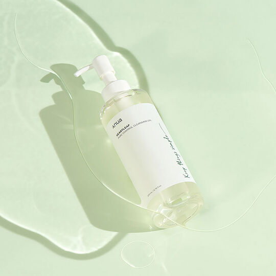 Routine K-Beauty - Peau sensible