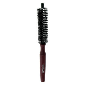 Brosse goupillon pour cheveux courts