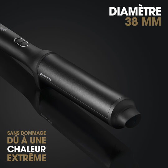 Boucleur Chronos Curve Max Wand