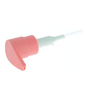 Pompe pour masque anti-frizz