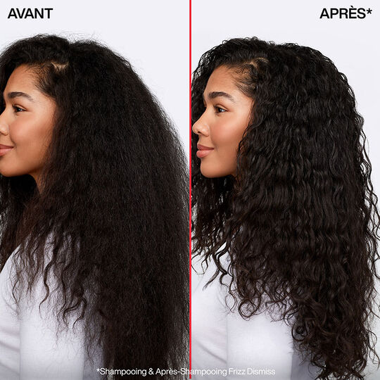 Conditioner anti-frisottis Frizz Dismiss