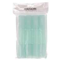 Lot bigoudis velcros 28mm,  Lot bigoudis velcros 28mm