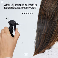 Soin thermo-protecteur Acidic Color Gloss