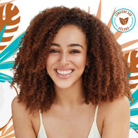 Soin exquis 3-en-1 cheveux secs et textur&eacute;s Coco d'amour