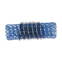 Lot de 12 Bigoudis &agrave; mise en plis 20mm