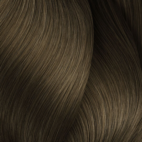 Coloration crème de beauté Majirel 7.13 blond cendré doré