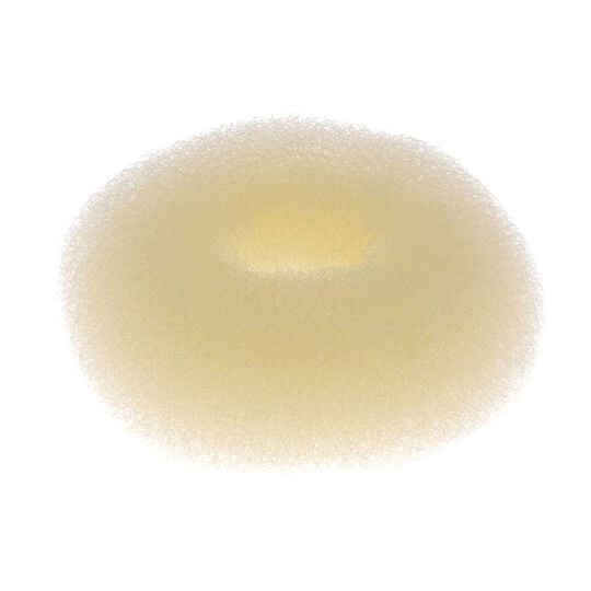 Couronne chigon XL Blond
