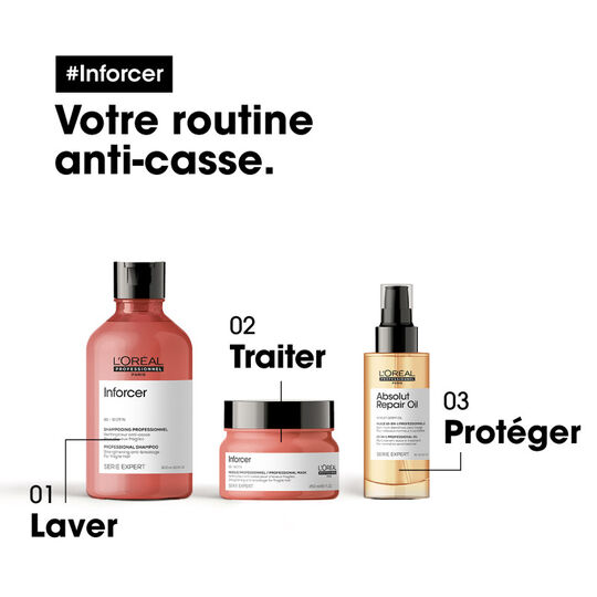 Masque anti-casse Inforcer 250 ml