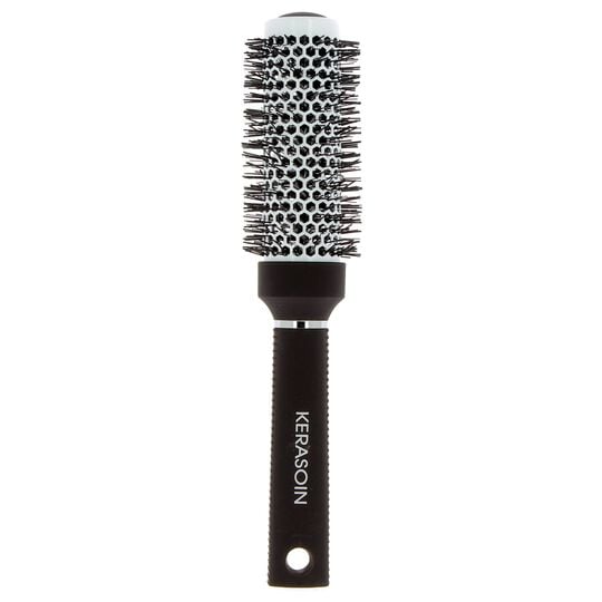 Brosse &agrave; brushing professionnelle c&eacute;ramique 33mm