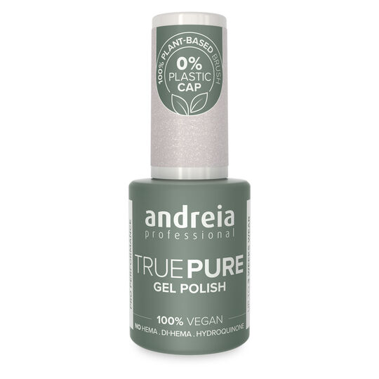 Vernis semi-permanent True Pure T03
