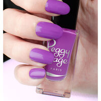 Vernis à ongles sweet lavender