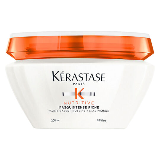 Masquintense riche Nutritive