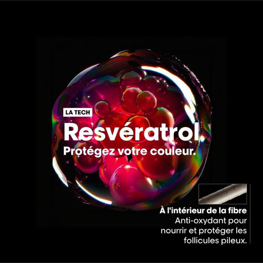 Shampooing cheveux colorés Vitamino Color recharge 500ml,  Shampooing cheveux colorés Vitamino Color recharge 500ml