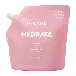 Shampooing cheveux secs Hydrate 300 ml