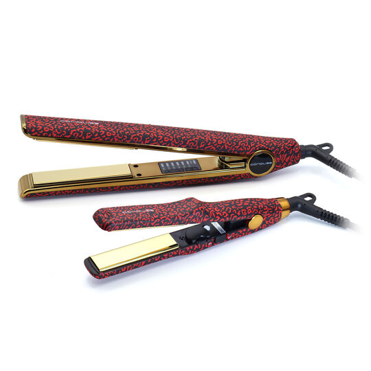 Coffret lisseur C1 + mini lisseur C-Trip