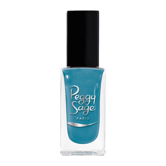 Vernis &agrave; ongles sorbet curacao