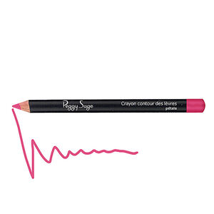 Crayon contour des l&egrave;vres P&eacute;tale