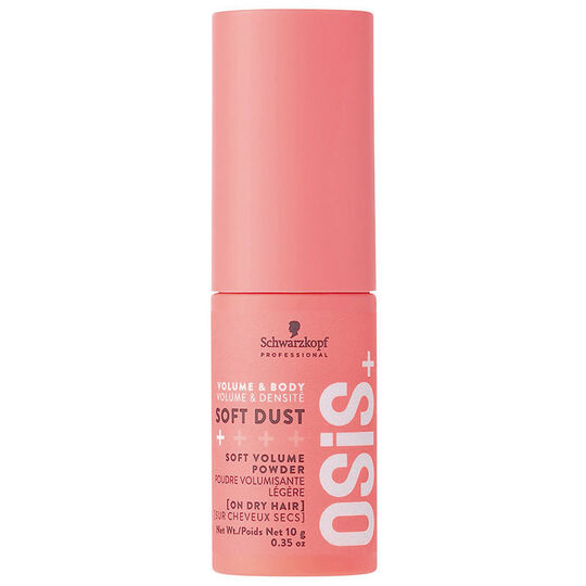 Poudre volumisante l&eacute;g&egrave;re Soft Dust Osis+