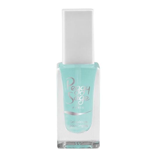 Gel calcium Nail Care