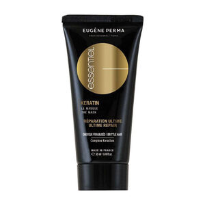 Masque réparateur Essentiel Keratin format voyage 50ml,  Masque réparateur Essentiel Keratin format voyage 50ml