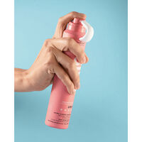 Mousse fixation forte Grip Osis+ 200ml