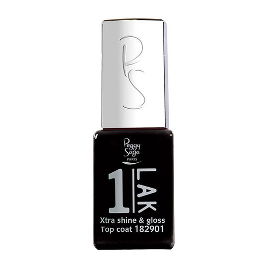 Top Coat brillant 1-Lak Xtra Gloss Shine