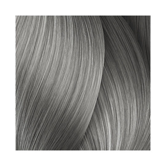 Coloration neutralisante Majirel Cool Cover 8.1 blond clair cendr&eacute;