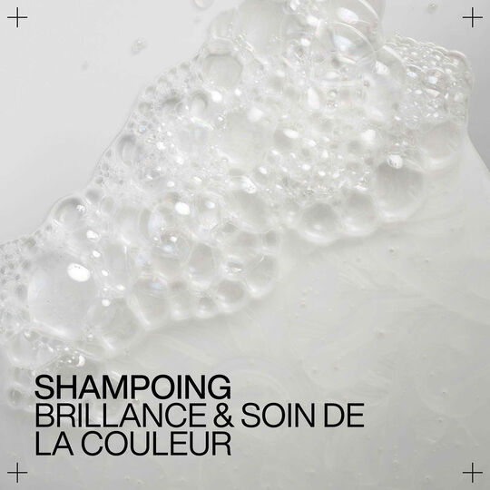 Shampooing doux couleur Acidic Color Gloss 500ml rechargeable