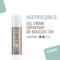 Gel-crème définition boucles Curl Shaper Eimi Nutricurls