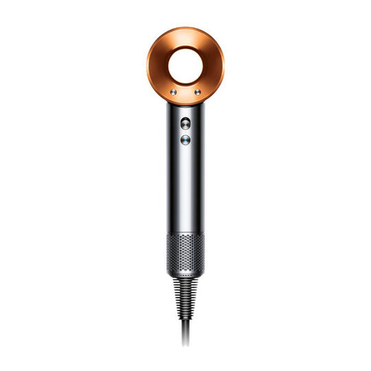 Sèche-cheveux Supersonic avec 5 accessoires de coiffage
