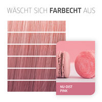 Coloration semi-permanente Color Fresh Create nu-dist pink