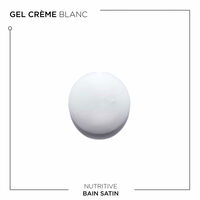 Bain satin Nutritive