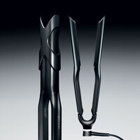 Lisseur Sculpt noir