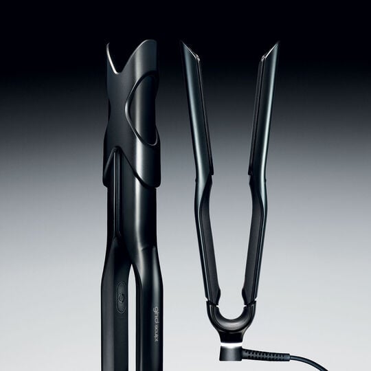 Lisseur Sculpt noir