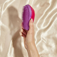 Brosse d&eacute;m&ecirc;lante originale xmas