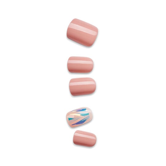 Faux ongles impress miracle