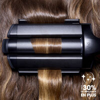 Duo fer à onduler Wave et Curls Gone Wild,  Duo fer à onduler Wave et Curls Gone Wild