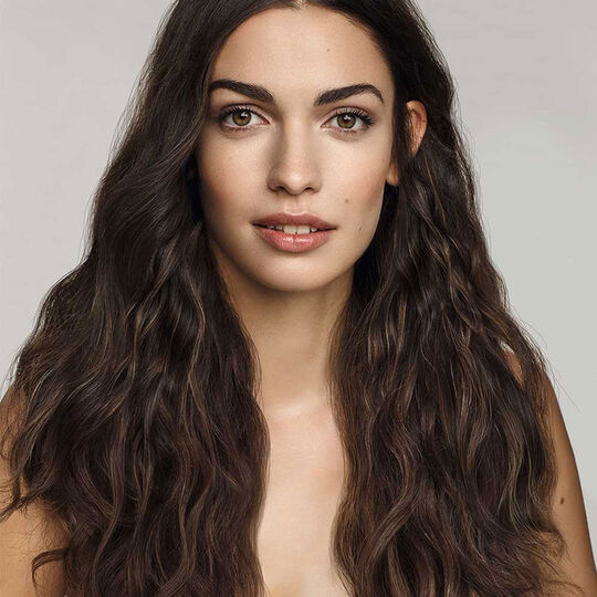 Soin nutritif pour cheveux boucl&eacute;s avec et sans rin&ccedil;age Restart Curls