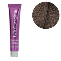 Coloration permanente Maïandra 8.1 blond clair cendré