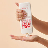 Après-shampooing volumateur I Want Body