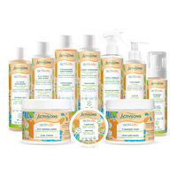 Ti masque-soin Actikids