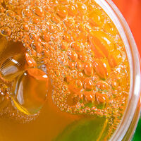 Gel&eacute;e &agrave; la mangue Aloe Locks