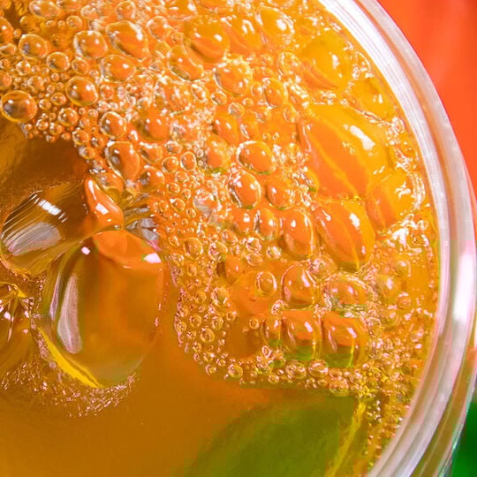 Gel&eacute;e &agrave; la mangue Aloe Locks