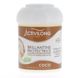 Pommade coco,  Pommade coco