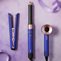 Coffret s&egrave;che-cheveux Supersonic &eacute;dition sp&eacute;ciale