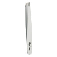 Pince &agrave; &eacute;piler professionnelle blanche