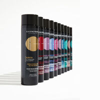 Shampooing 2 en 1 Essentiel Keratin Frizz Control 400ml