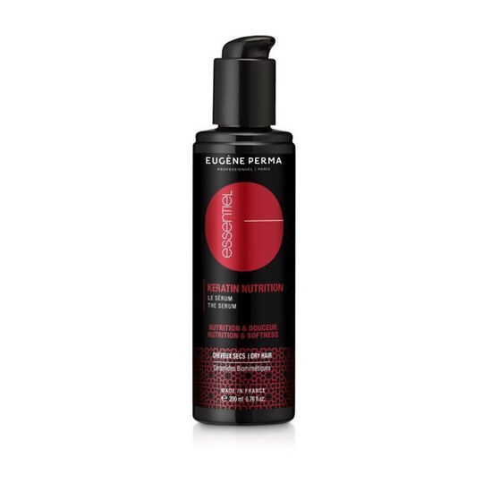 S&eacute;rum nourrissant Essentiel Keratin Nutrition